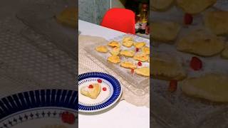 PASTELZINHO CASEIRO receitas [upl. by Ybba]