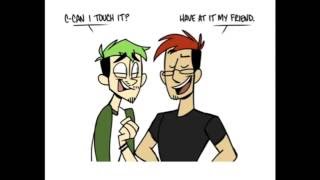 Septiplier comics [upl. by Tinor]