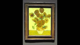 Los Girasoles de Van Gogh [upl. by Wolff]