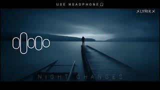 Night Changes  Instrumental Ringtone with Download Link•Ringtone Piano One Direction Best Ringtone [upl. by Ardeen]