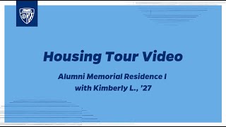 Housing Tour AMR I with Kimberly L 27 [upl. by Melamie]