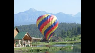 Discover Pagosa Springs Colorado [upl. by Geirk]