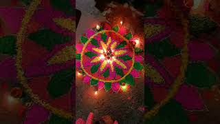 Happy Diwali 🎇🪔 diwali diwalispecial happydiwali festival happy music diptiroysarkar5247 [upl. by Hagep]