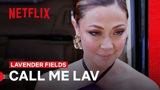 Lavender Fields Has Arrived  Lavender Fields  Netflix Philippines [upl. by Jeminah]