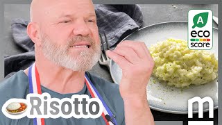 🍛 Le risotto fondant [upl. by Tesler]