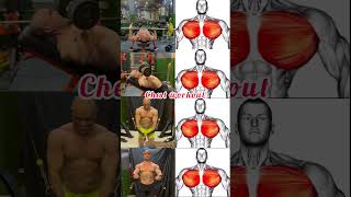 quotChest Workout Variations for Maximum Gainsquot [upl. by Anetsirk290]