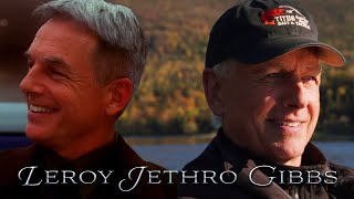 Leroy Jethro Gibbs [upl. by Yecal]