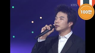 권상우Kwon Sang Woo  보고싶다 윤도현의 러브레터  KBS 20040109 방송 [upl. by Berlauda]