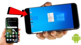 अपने मोबाइल को कम्प्यूटर कैसे बनाएं ll mobile ko computer kaise banaye 2024  25 new processor ll [upl. by Reivaj]