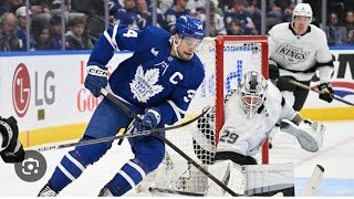 20242025 TORONTO MAPLE LEAFS WEEKLY ANALYSIS Episode 2 [upl. by Haden484]