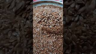 flax seeds benefitsshortsfeedyt shorts [upl. by Dielle]