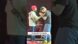 Arijit Singh Gives Respect To Ed Sheeran 😭🙏🏻 Biggest Moments For A True Music Lover 🤩🔥 [upl. by Aneez]