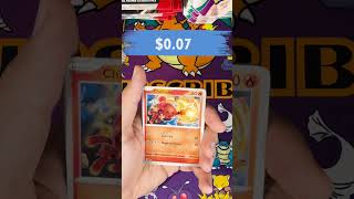 ï»¿Pokemon Scarlet amp Violet Paldea Evolved Booster Opening What Will We Pull [upl. by Torey41]