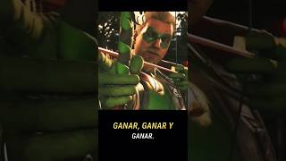 HOLA BANE NO DESPERDICIES MI TIEMPO GREEN ARROW 😲 DEBERIAMOS DARNOS LA MANO DEADSHOT INJUSTICE2 🏹🫵 [upl. by Aniez]