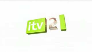 ITV2  Christmas  Breakbumper  2008 [upl. by Ylenats853]