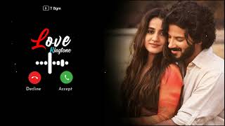 Love BGM Ringtone  South BGM Ringtone  Tamil Ringtone Chaleya x Heeriye x Tu Aake Dekhle Ringtone [upl. by Darooge]