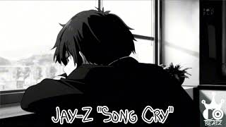 JayZ  Song Cry [upl. by Acirej]