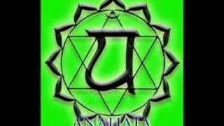 Aligning the Chakras through Audio Attunement Technology [upl. by Clova]