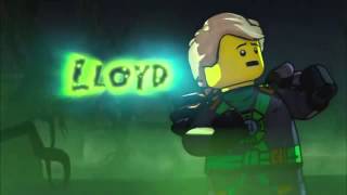 LEGO Ninjago Possession  Opening HD [upl. by Lohrman889]