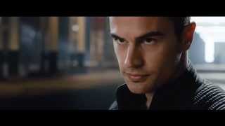 BANDE ANNONCE DIVERGENTE VF  HD [upl. by Frederic]