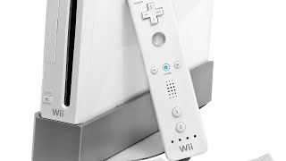 Wii Freeze Screen and Sound and How to fix it [upl. by Kamin357]