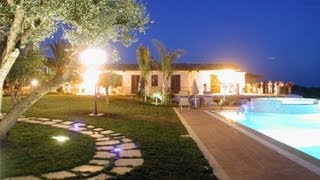 Agriturismo Il Granaio  Eleganza e comfort immersi nel verde [upl. by Harehs267]