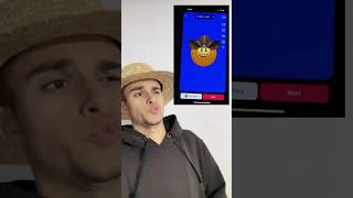 TUTORIAL Emojis Gif TREND 👀😂 trend magic tutorial [upl. by Ambrosius]