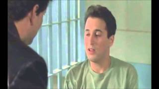 My Cousin Vinny  Jail Scene [upl. by Eveivaneg286]