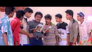 Junction  Tamil Movie Comedy  Abhinav  Kanishka  Amana  Venniradai Moorthy  Madhan Bob [upl. by Davilman]