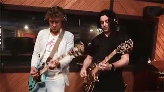 The Raconteurs – Now That You’re Gone amp I’m Your Puppet FAME Studios Session  Amazon Originals [upl. by Carie199]