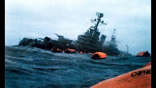 Falklands War 1982 Episode 3 [upl. by Clothilde]