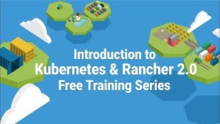 Intro to Kubernetes and Rancher Online Training January 19 2019 [upl. by Modnar]