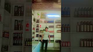 Wine shop chhabra wineshop ternding funnysong instagram vinodmeena chhabra [upl. by Elehcar534]