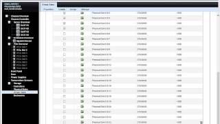 Dell PowerEdge VRTX How to Create Virtual Disks [upl. by Newg422]