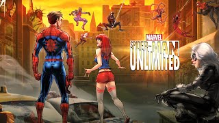 One Of The Greatest SpiderMan Games Has Finally Returned [upl. by Docile]