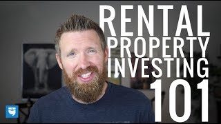 Rental Property Investing 101  Getting Started in 8 Steps [upl. by Kim]