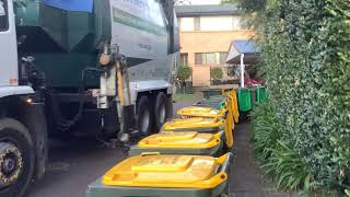 Lake Macquarie recycling pt 2 [upl. by Mikkel]