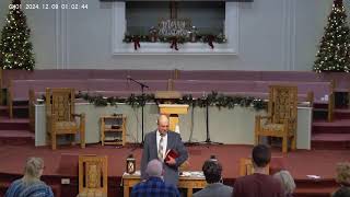 Allens Creek Baptist Church Live Stream [upl. by Myrvyn]