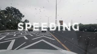 4x video speed POV driving Tangerang City to Tigaraksa [upl. by Sidonnie]