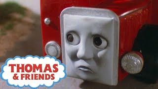 Thomas amp Friends™  Berties Chase  Full Episode  Cartoons for Kids [upl. by Marchak]