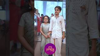 AmalampSithu ❤️ little couples at prana imitation jewellery ഷോറൂം 🧿 littlecouple trending superjodi [upl. by Ro722]