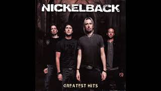 Animals  Nickelback HQ Audio [upl. by Nyrol]