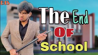 The End Of School  Hitler  Bloom International School  Akki Bhati [upl. by Auhesoj]