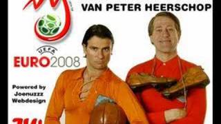 18 juni Peter Heerschop en Viggo Waas [upl. by Allebara629]