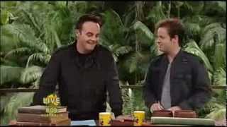 Ant amp Dec Hilarious Moments Compilation 4 [upl. by Einwat]