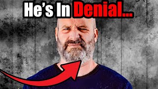 Why Tom Segura Wont Accept Reality [upl. by Annavoj705]