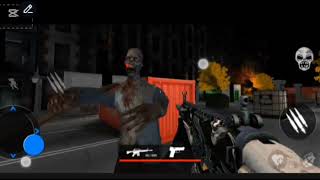 ভূতের গেমস এপিএস  FPS horror Gan shooting  FPS Horror  Soyeb Gamer  taconogamer1749 Gam [upl. by Rutger]