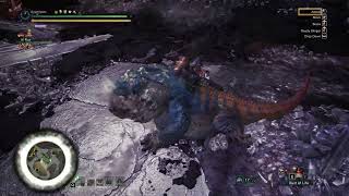 Day 199 of slaying Dodogama everyday until Monster Hunter Wilds releases [upl. by Einahpts]