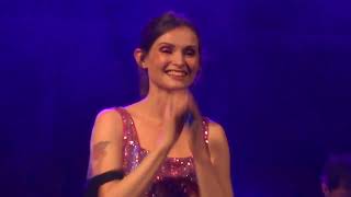 Sophie EllisBextor  Music Gets The Best Of Me The Kitchen Disco Tour Zurich [upl. by Eniak]