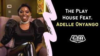 The Play House feat Adelle Onyango [upl. by Novart]